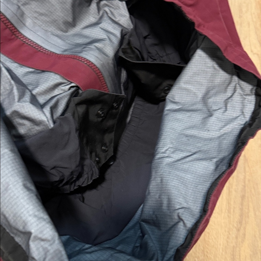 Armada Balfour Gore-Tex Pro Vctr Series 3L Jacket - Picture 11 of 12